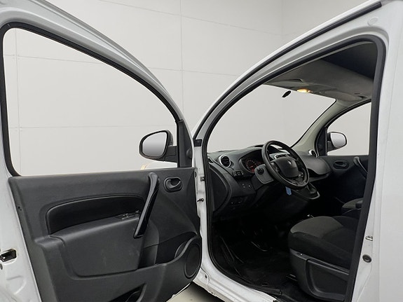 Renault Kangoo 11 of 30