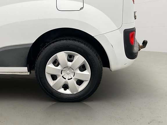 Renault Kangoo 29 of 30