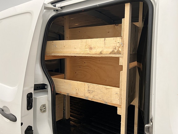 Renault Kangoo 25 of 30