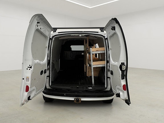 Renault Kangoo 27 of 30