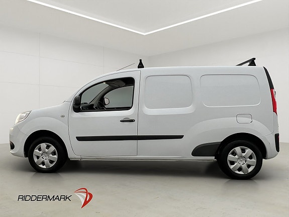 Renault Kangoo 5 of 30