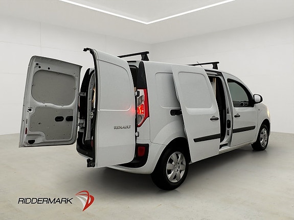 Renault Kangoo 26 of 30