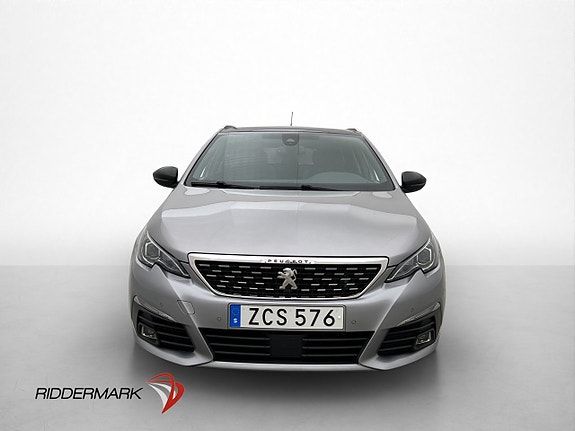 Peugeot 308 2 of 26