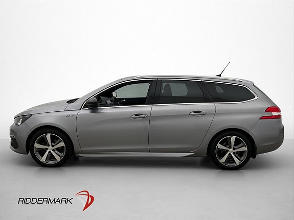Peugeot 308 4 of 26