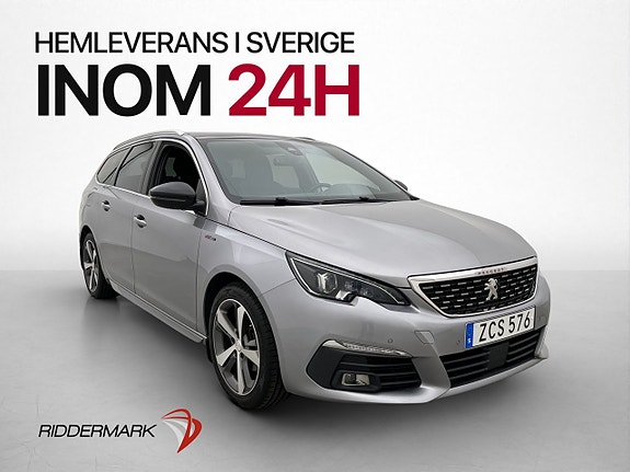 Peugeot 308 3 of 26