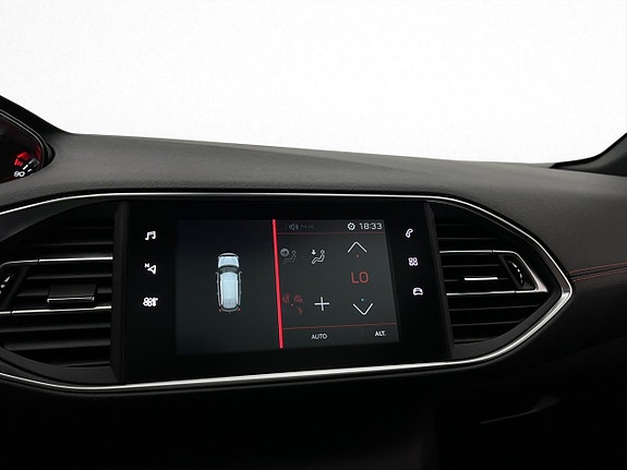 Peugeot 308 16 of 26
