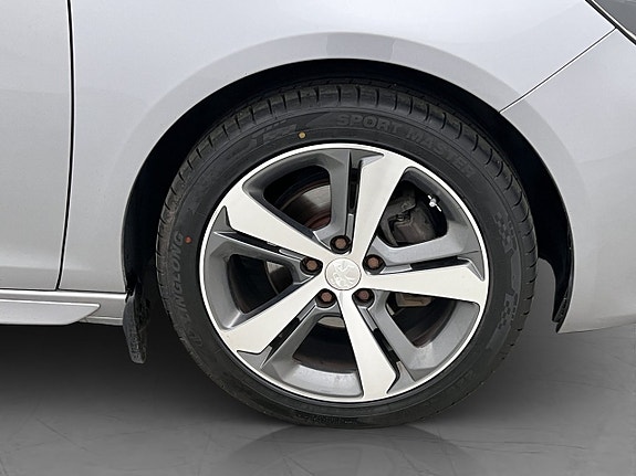 Peugeot 308 26 of 26