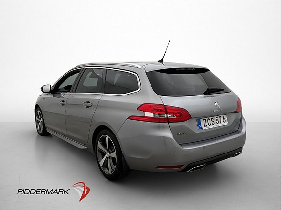 Peugeot 308 5 of 26