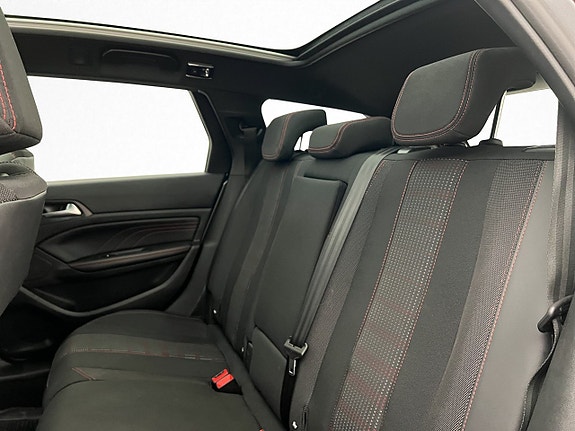 Peugeot 308 21 of 26