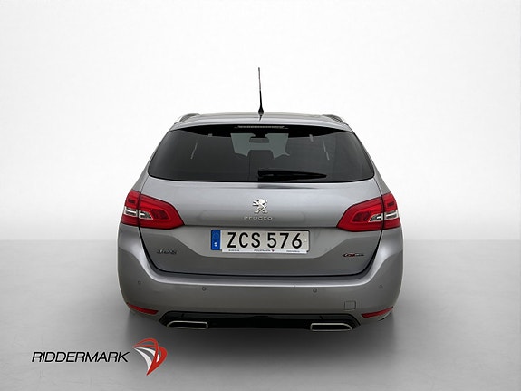 Peugeot 308 6 of 26