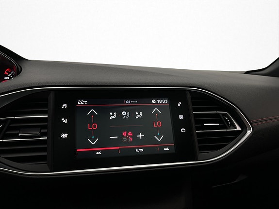 Peugeot 308 17 of 26