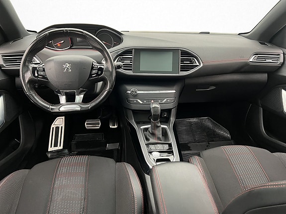 Peugeot 308 12 of 26