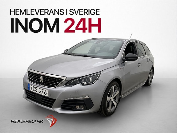 Peugeot 308 3 of 26