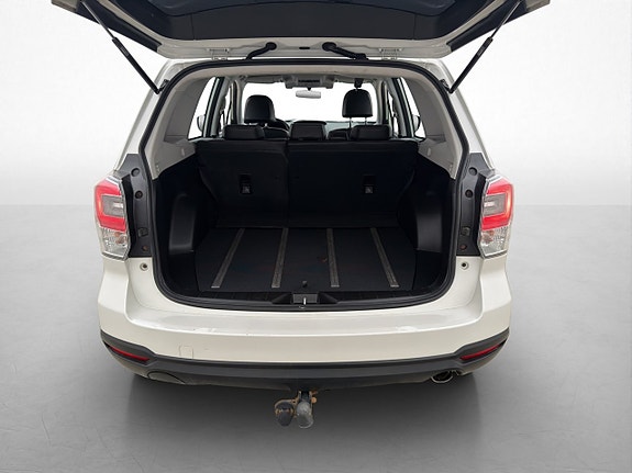 Subaru Forester 26 of 30