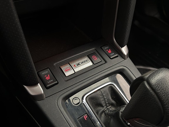 Subaru Forester 20 of 30
