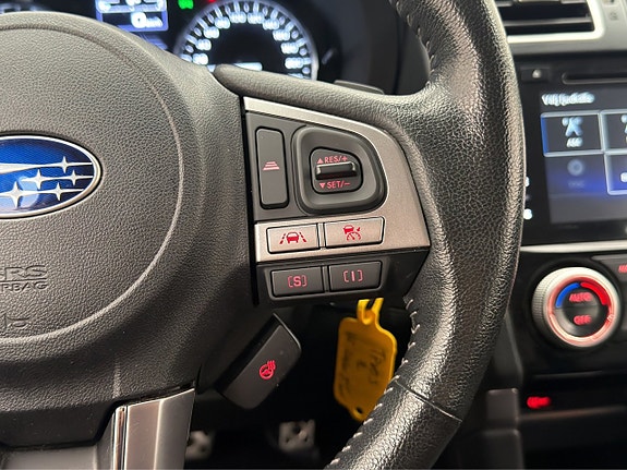 Subaru Forester 14 of 30