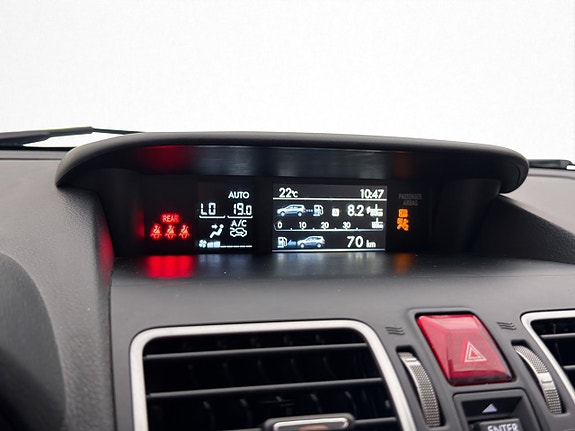 Subaru Forester 18 of 30