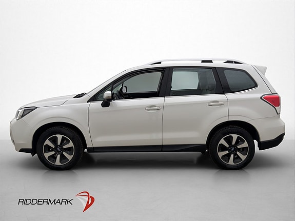 Subaru Forester 4 of 30