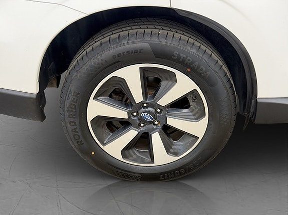 Subaru Forester 29 of 30