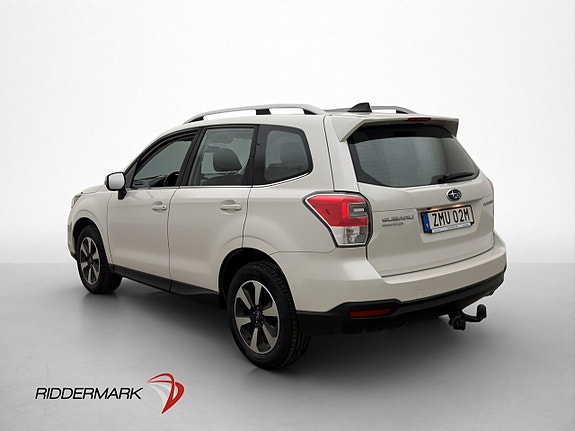 Subaru Forester 5 of 30