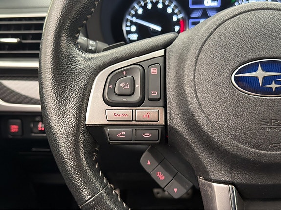Subaru Forester 13 of 30