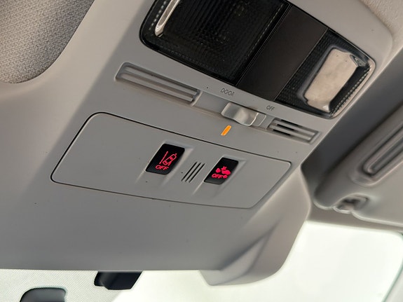 Subaru Forester 21 of 30