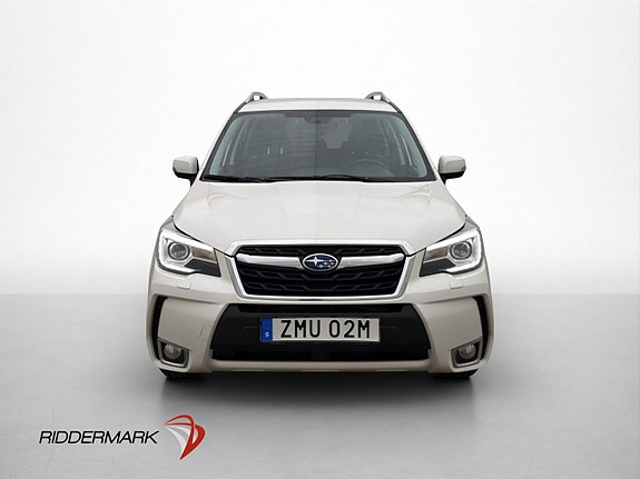 Subaru Forester 2 of 30