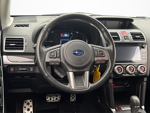 Subaru Forester 11 of 30