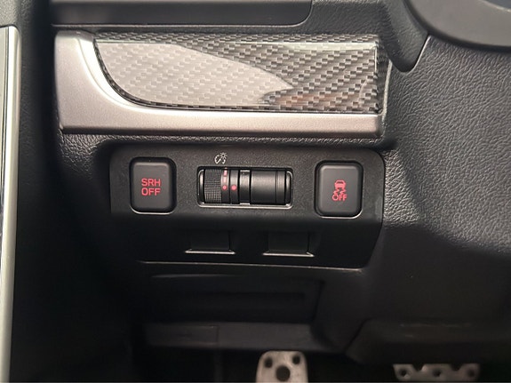 Subaru Forester 12 of 30