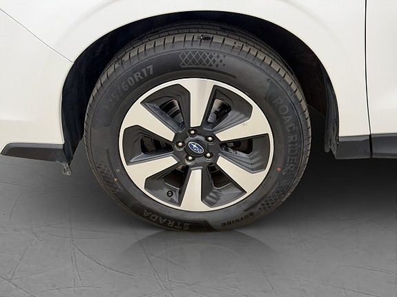 Subaru Forester 27 of 30