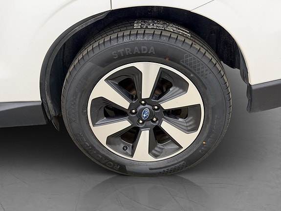 Subaru Forester 28 of 30