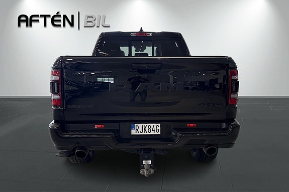 RAM 1500 8 of 22
