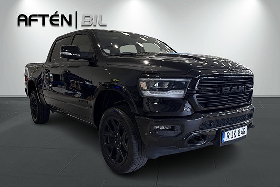 RAM 1500 4 of 22