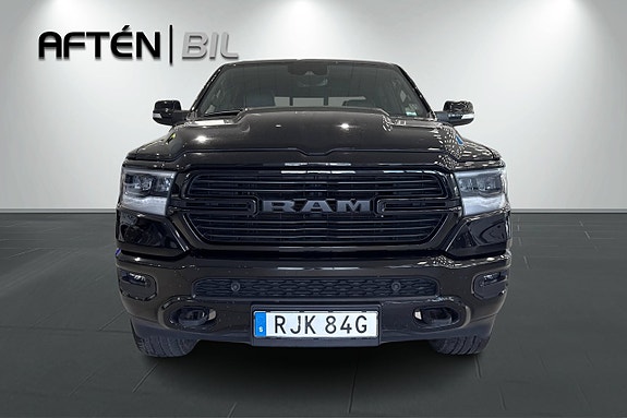 RAM 1500 3 of 22