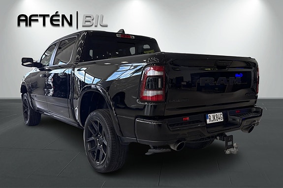 RAM 1500 7 of 22