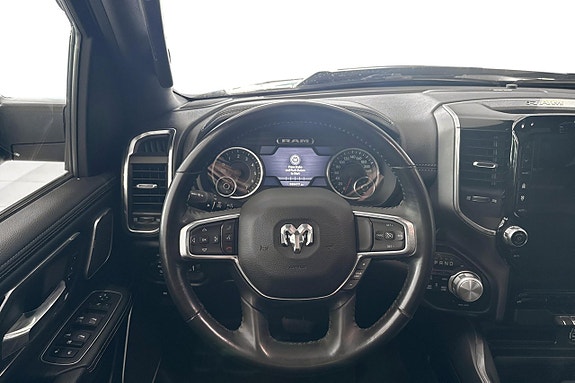 RAM 1500 10 of 22