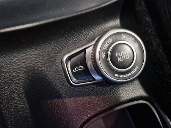 Suzuki S-Cross 12 of 18