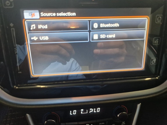Suzuki S-Cross 11 of 18