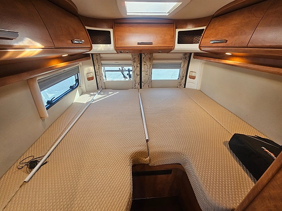 Malibu 640 Le Automat 12 of 14