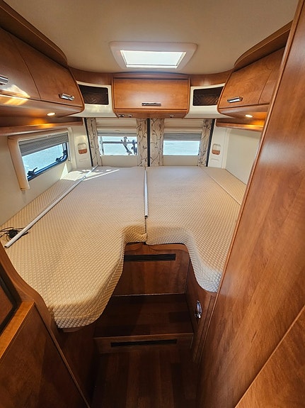 Malibu 640 Le Automat 11 of 14