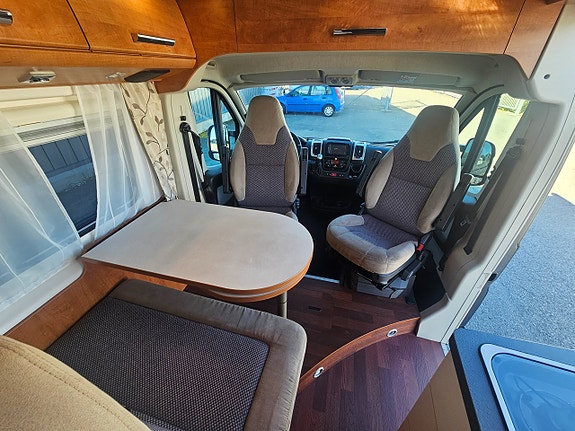Malibu 640 Le Automat 7 of 14