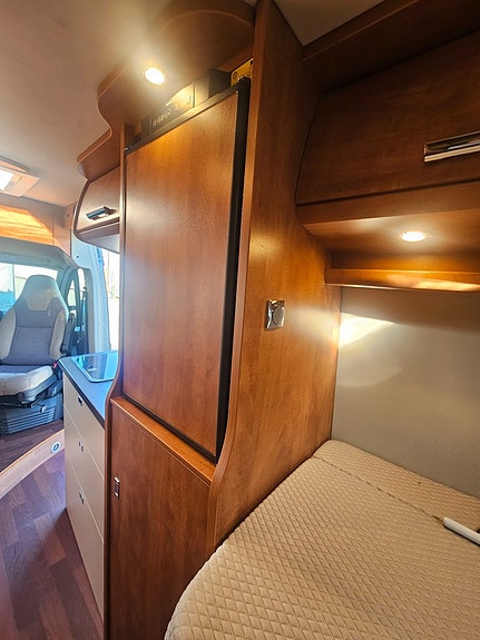 Malibu 640 Le Automat 13 of 14