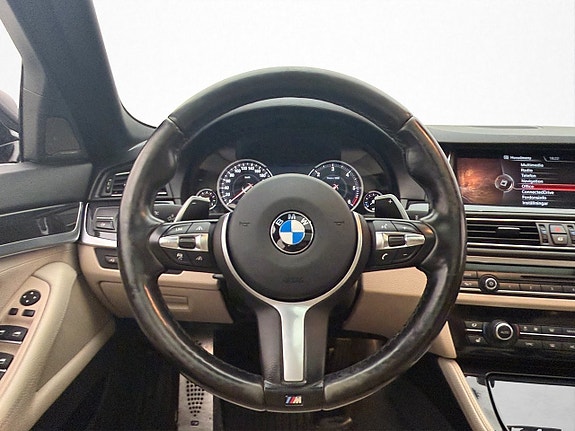 BMW 520d 14 of 30