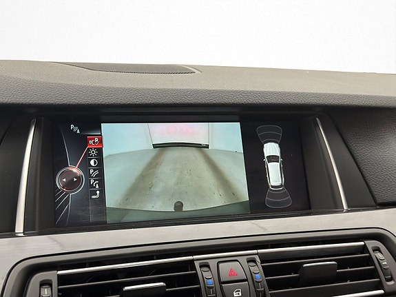 BMW 520d 19 of 30