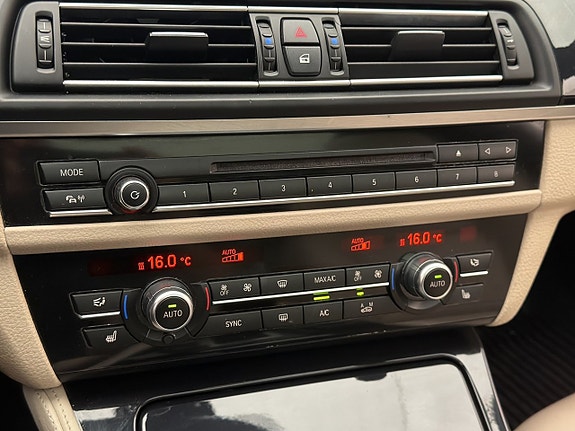 BMW 520d 22 of 30