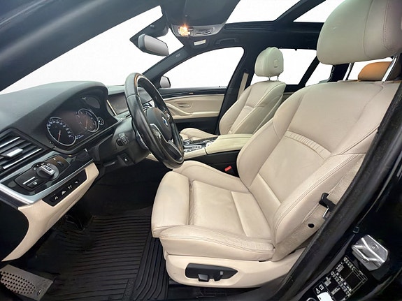 BMW 520d 11 of 30