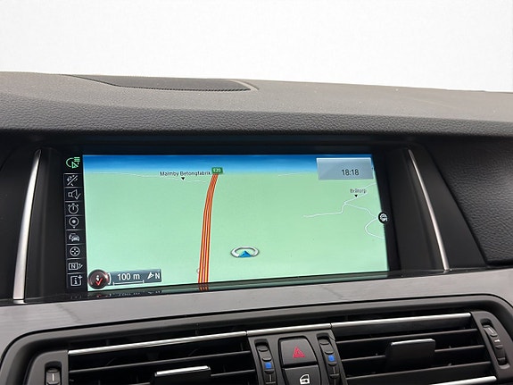 BMW 520d 20 of 30