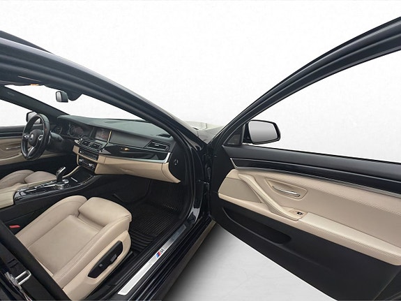 BMW 520d 29 of 30