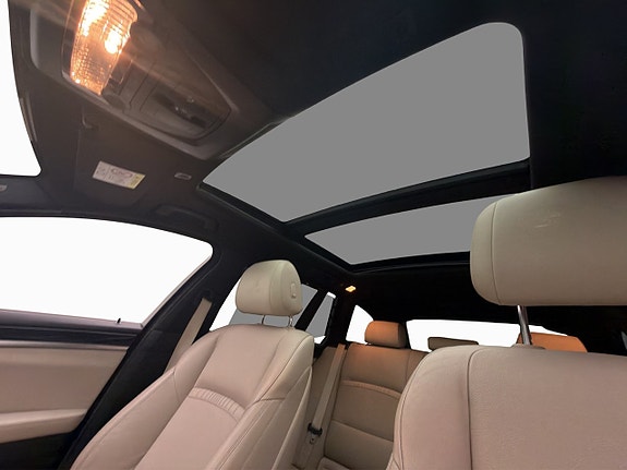 BMW 520d 12 of 30