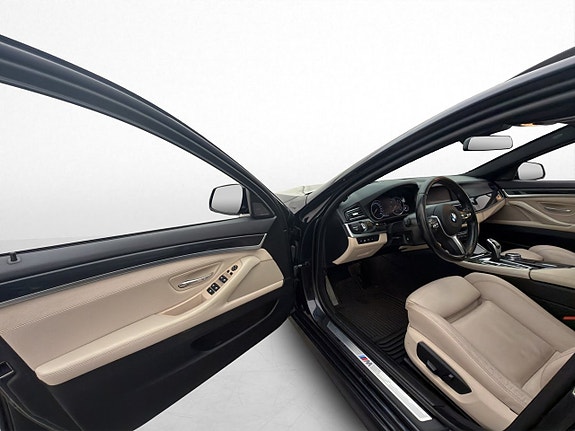 BMW 520d 10 of 30